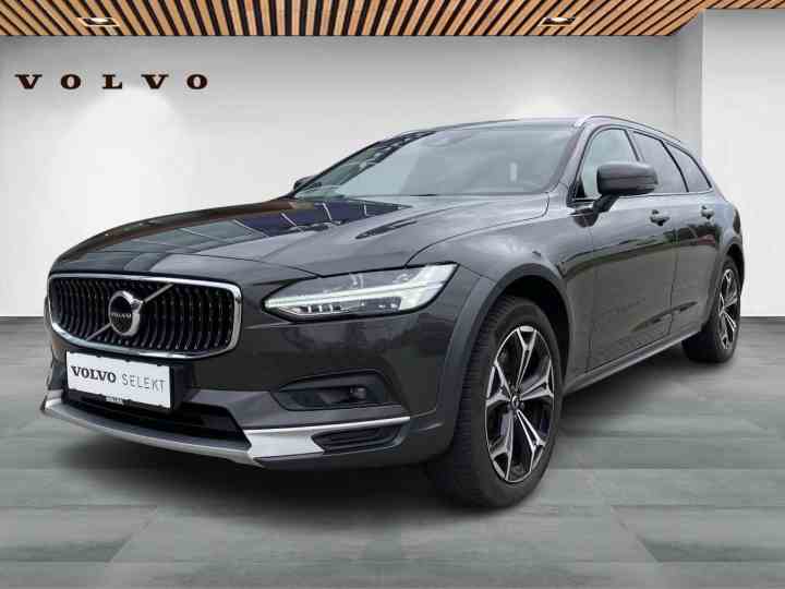 Volvo V90 Cross Country