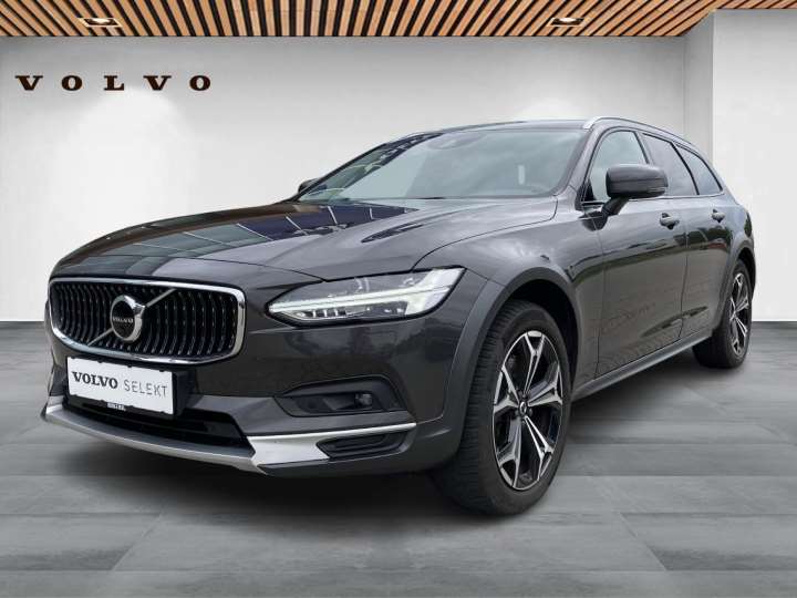 Volvo V90 Cross Country